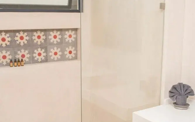 Central Park 103C by iMexico