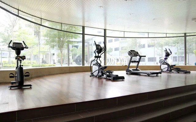 Skypod Residence