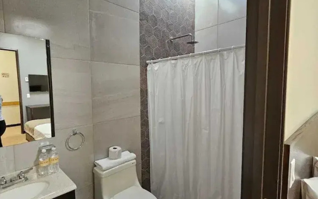 Hotel Dunas