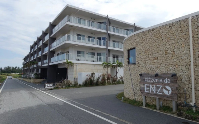Ocean resort maedamisaki 101