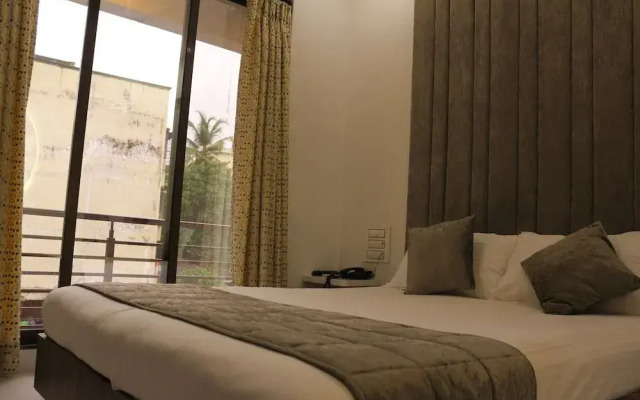 Hotel Voxton