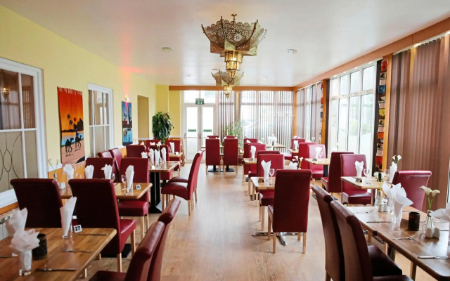 La Trelade Hotel