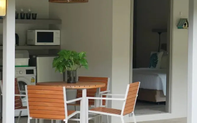 2 Bedroom Neer Phuket Airport