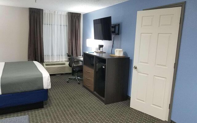 Best Western Ocala Park Centre