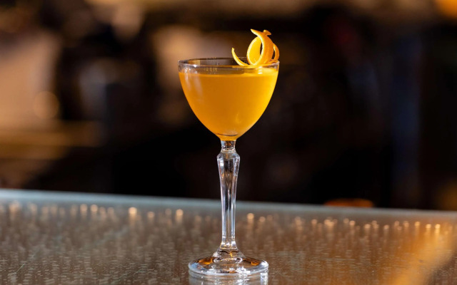 Sofitel Sydney Darling Harbour