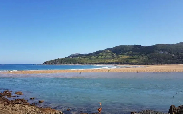 Etxie La casa de Mundaka EBI 326