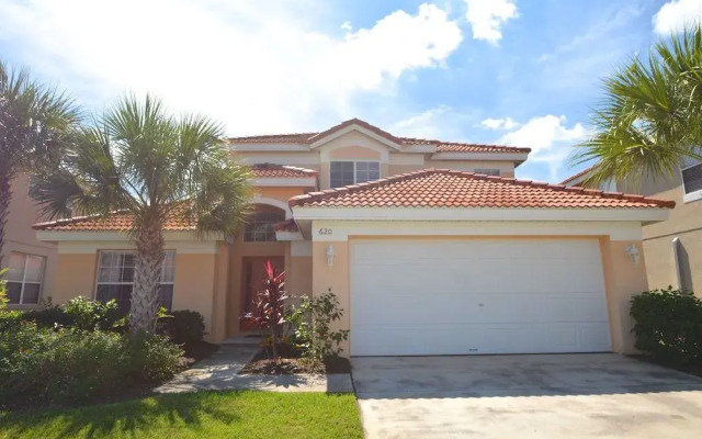 620SC Donald s Safari Station 5 Br home by RedAwning