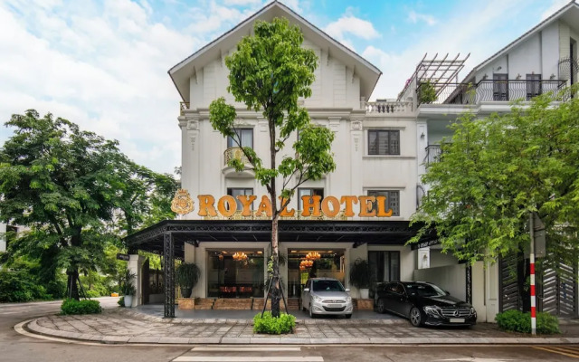 Royal Duong Noi Hotel