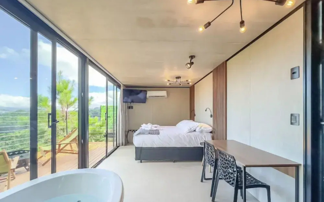 CNB Cabanas Vista Serra Campos do Jordão - Apartment in Campos do Jordao - Photo 3