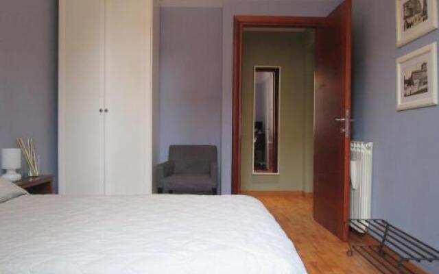 Vatican Nick's Home Casa Vacanze