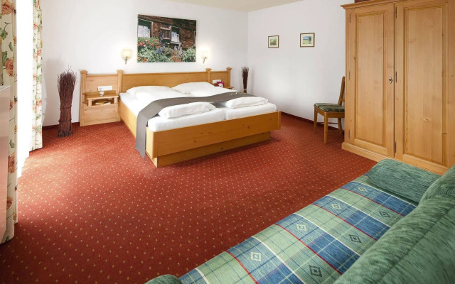 Oberstdorfer Ferienwelt