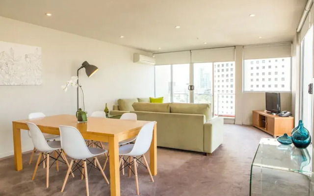Aria Hotel Apartments