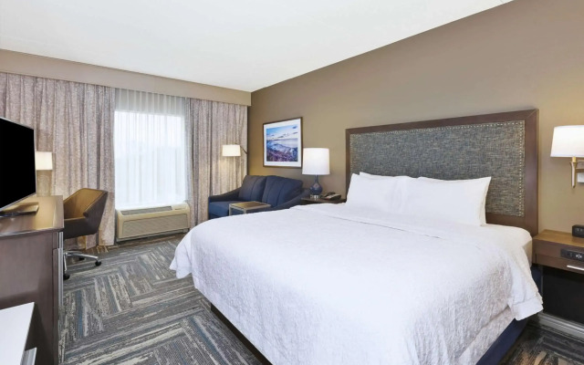 Hampton Inn & Suites Wells-Ogunquit