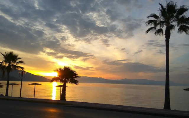 Onar Corfu Aparts & Studios