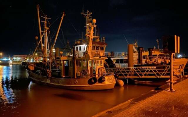 Nordwind Modern Retreat