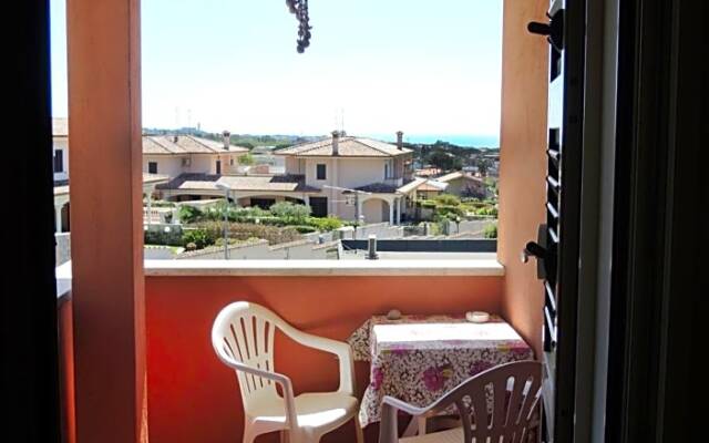 Le Ninfe Bed and Breakfast