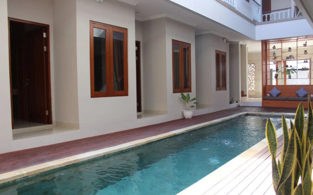 OYO 90291 Vin Stay Petanu