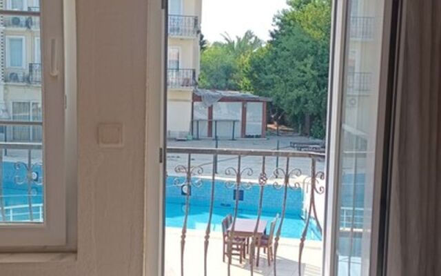 Grand Çınar Hotel Fethiye