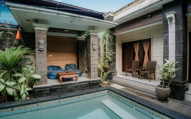 RedDoorz @ Kedonganan Jimbaran