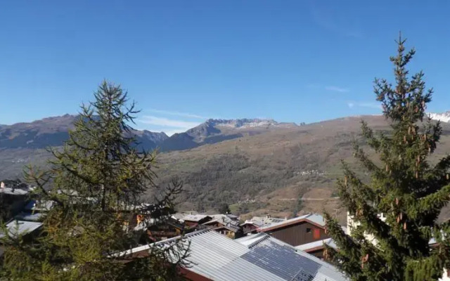 Le Pommeret