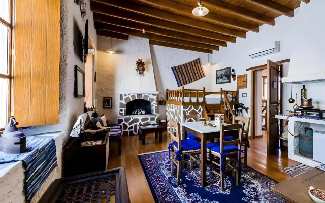 Koukos Traditional Guesthouse