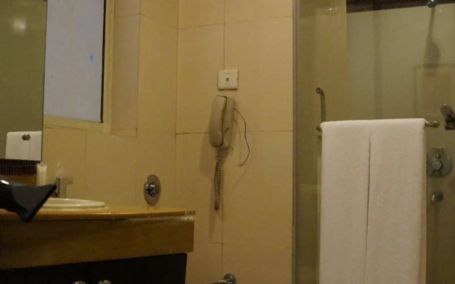 Sarovar Portico Surajkund