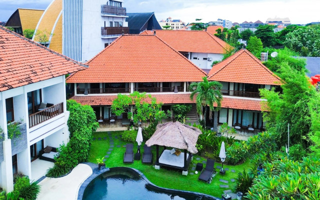 Villa Diana Bali