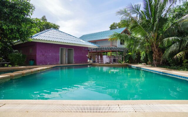 Ban Sabaidee Hotel
