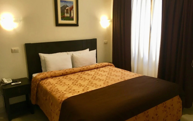 Casa Fanning Apart Hotel