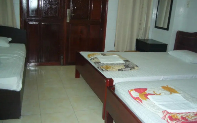 Ly Guest House