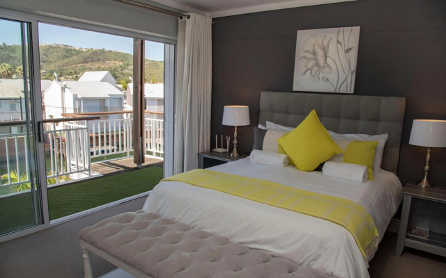 Waterfront New Listng - 8 South Quay -