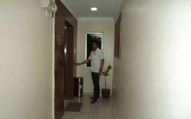 OYO 424 KK Inn Hotel