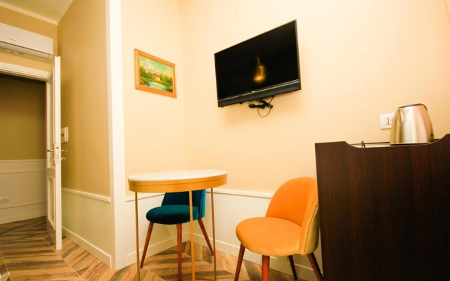 Don Raffaele Resort - Guest House