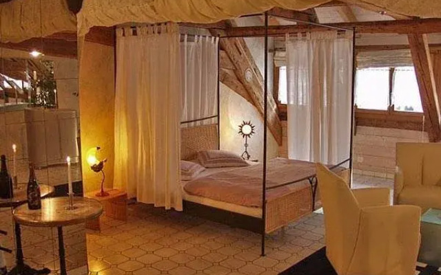 Gasthof zum Schlüssel