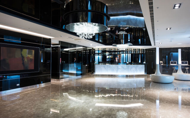 Hotel rêve Taichung