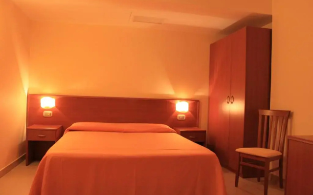 Hotel Sette e Mezzo