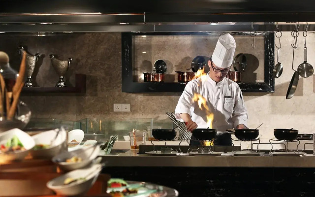 Minyoun Chengdu Dongda Hotel