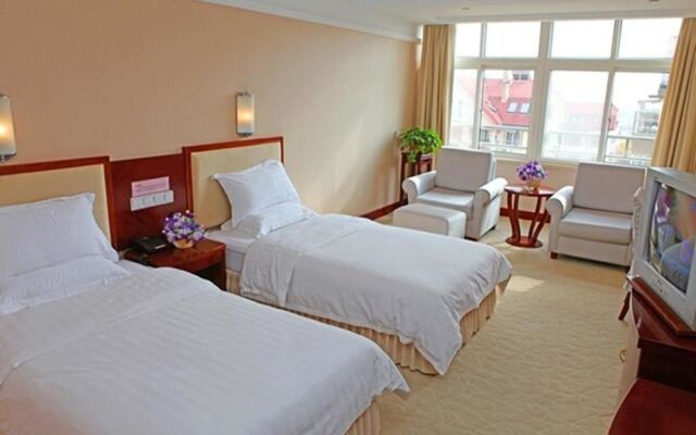 Runhang Hotel