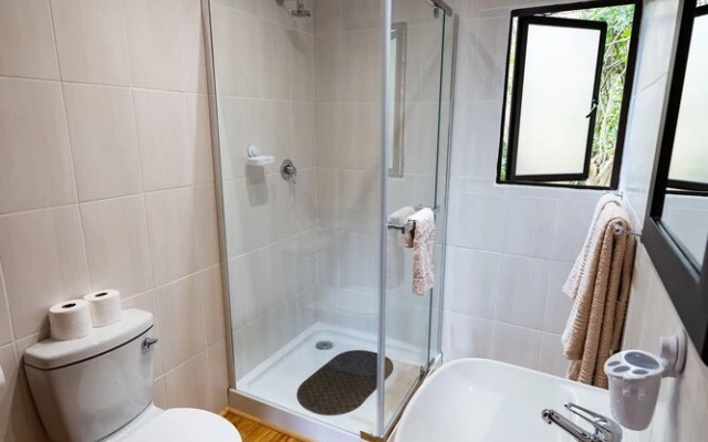 Mtunzini Forest Lodge Self Catering