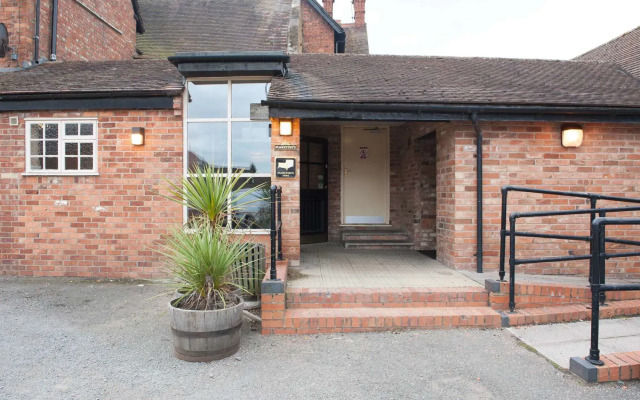 Heart of England, Northampton by Marston's Inns