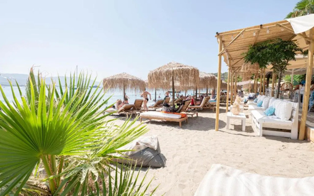 Hotel Pavlou