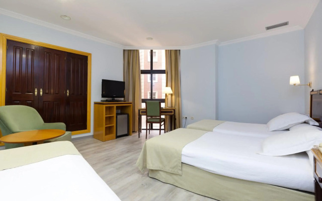Hotel Don Curro