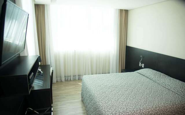 TRYP Belo Horizonte Savassi