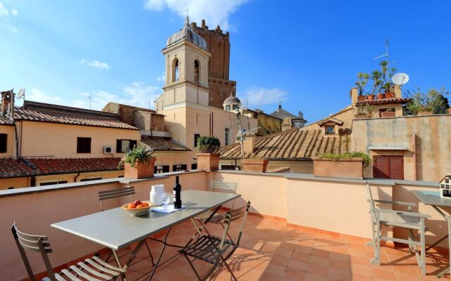 Grillo - WR Apartments