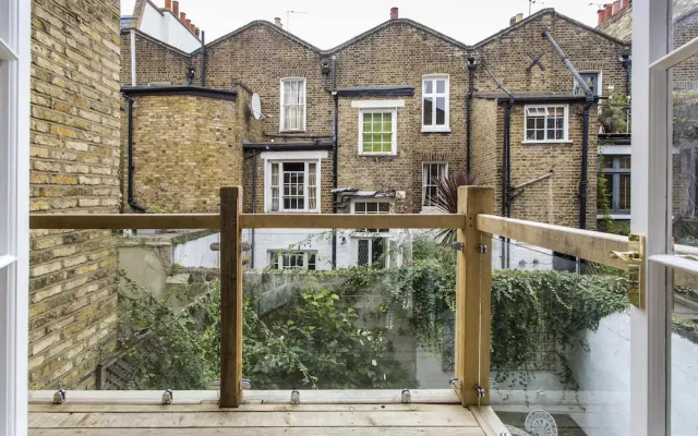 First Street Ii By Onefinestay     (No Front Desk Need To Contact Property 5 Days In Advance)