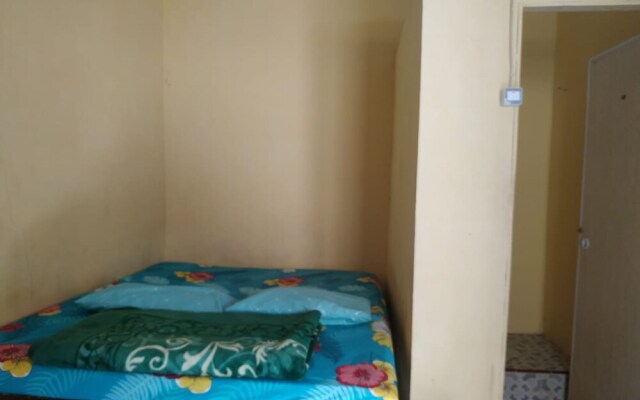 Penginapan Imanuel Lau Gara by Zuzu