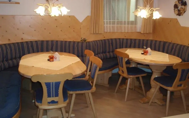 Pension Maurer