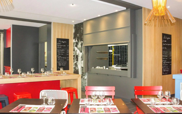 ibis Styles Toulon La Seyne sur Mer
