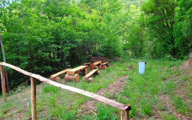 Hillside Retreat Near 5 Terre