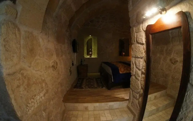 Prive Cappadocia